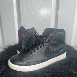 Nike Mid Blazers